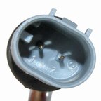 PowerStop SW-0495 Disc Brake Pad Wear Sensor - Front - view 8