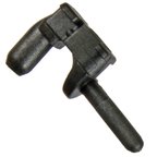 PowerStop SW-0503 Disc Brake Pad Wear Sensor - Front or Rear - view 6