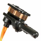 PowerStop SW-0505 Disc Brake Pad Wear Sensor - view 6