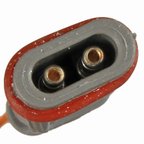PowerStop SW-0508 Disc Brake Pad Wear Sensor - Front Left - view 3