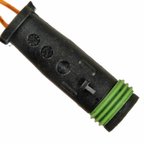 PowerStop SW-0510 Disc Brake Pad Wear Sensor - Front, Front Right or Rear - view 2