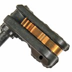 PowerStop SW-0510 Disc Brake Pad Wear Sensor - Front, Front Right or Rear - view 4