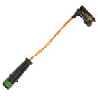 PowerStop SW-0510 Disc Brake Pad Wear Sensor - Front, Front Right or Rear - view 1
