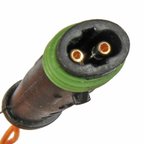 PowerStop SW-0510 Disc Brake Pad Wear Sensor - Front, Front Right or Rear - view 3