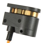 PowerStop SW-0512 Disc Brake Pad Wear Sensor - Front Left - view 6