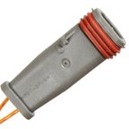 PowerStop SW-0512 Disc Brake Pad Wear Sensor - Front Left - view 7