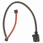PowerStop SW-0703 Disc Brake Pad Wear Sensor - Front - view 1