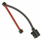 PowerStop SW-0704 Disc Brake Pad Wear Sensor - Rear - view 1