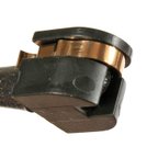 PowerStop SW-0801 Disc Brake Pad Wear Sensor - Front - view 4