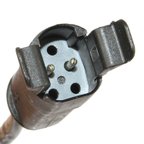 PowerStop SW-0801 Disc Brake Pad Wear Sensor - Front - view 5