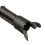 PowerStop SW-0801 Disc Brake Pad Wear Sensor - Front - view 3