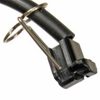 PowerStop SW-0905 Disc Brake Pad Wear Sensor - Front - view 2