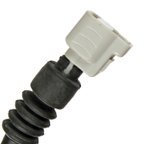 PowerStop SW-0912 Disc Brake Pad Wear Sensor - Front Left - view 3