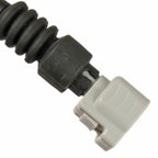 PowerStop SW-0913 Disc Brake Pad Wear Sensor - Rear or Rear Right - view 7