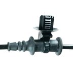 PowerStop SW-1216 Disc Brake Pad Wear Sensor - Rear - view 3