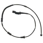 PowerStop SW-1220 Disc Brake Pad Wear Sensor - Front - view 1