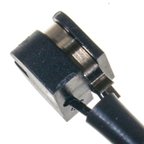 PowerStop SW-1224 Disc Brake Pad Wear Sensor - Rear Left - view 3