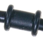PowerStop SW-1224 Disc Brake Pad Wear Sensor - Rear Left - view 2