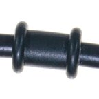 PowerStop SW-1225 Disc Brake Pad Wear Sensor - Rear - view 2