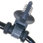 PowerStop SW-1227 Disc Brake Pad Wear Sensor - Front - view 3