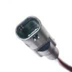 PowerStop SW-1227 Disc Brake Pad Wear Sensor - Front - view 4