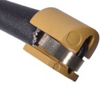 PowerStop SW-1300 Disc Brake Pad Wear Sensor - Front or Rear - view 2
