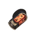 PowerStop SW-1302 Disc Brake Pad Wear Sensor - Rear - view 7