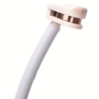 PowerStop SW-1304 Disc Brake Pad Wear Sensor - Front - view 2