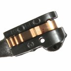 PowerStop SW-1480 Disc Brake Pad Wear Sensor - Rear - view 2