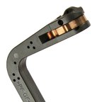 PowerStop SW-1500 Disc Brake Pad Wear Sensor - Front - view 2