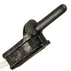 PowerStop SW-1509 Disc Brake Pad Wear Sensor - Front or Rear - view 4