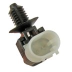 PowerStop SW-1525 Disc Brake Pad Wear Sensor - Rear - view 3