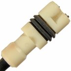 PowerStop SW-1527 Disc Brake Pad Wear Sensor - Rear - view 6