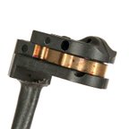 PowerStop SW-1608 Disc Brake Pad Wear Sensor - Front - view 2