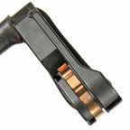 PowerStop SW-1625 Disc Brake Pad Wear Sensor - Rear - view 2