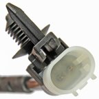 PowerStop SW-1640 Disc Brake Pad Wear Sensor - Rear - view 5