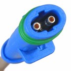 PowerStop SW-1656 Disc Brake Pad Wear Sensor - Front or Rear - view 8