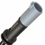 PowerStop SW-1658 Disc Brake Pad Wear Sensor - Front - view 3