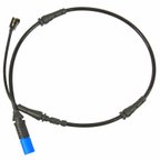 PowerStop SW-1660 Disc Brake Pad Wear Sensor - Rear - view 1