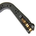 PowerStop SW-1685 Disc Brake Pad Wear Sensor - Rear - view 2