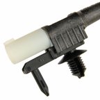 PowerStop SW-1685 Disc Brake Pad Wear Sensor - Rear - view 3