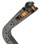 PowerStop SW-1692 Disc Brake Pad Wear Sensor - Front - view 2