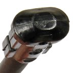 PowerStop SW-1695 Disc Brake Pad Wear Sensor - Rear - view 2