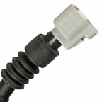 PowerStop SW-1695 Disc Brake Pad Wear Sensor - Rear - view 3