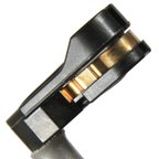 PowerStop SW-1708 Disc Brake Pad Wear Sensor - Rear - view 2