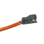 PowerStop SW-1717 Disc Brake Pad Wear Sensor - Front - view 4