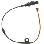 PowerStop SW-1717 Disc Brake Pad Wear Sensor - Front - view 1