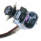 PowerStop SW-1718 Disc Brake Pad Wear Sensor - Rear - view 2