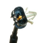 PowerStop SW-1903 Disc Brake Pad Wear Sensor - Front Right - view 5