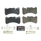 PowerStop Z23-1116 Disc Brake Pad Set - Front - view 1